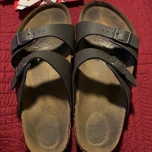 Vegan Birkenstocks